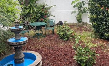 Casa en Renta en VILLA CHARRA DEL PEDREGAL