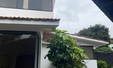 Casa en Renta en VILLA CHARRA DEL PEDREGAL