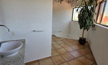 Casa en Renta en VILLA CHARRA DEL PEDREGAL