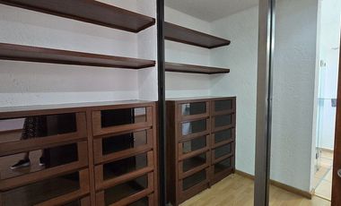 Casa en Renta en VILLA CHARRA DEL PEDREGAL