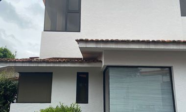 Casa en Renta en VILLA CHARRA DEL PEDREGAL