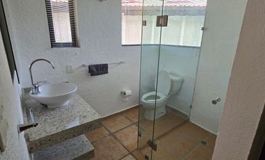 Casa en Renta en VILLA CHARRA DEL PEDREGAL