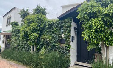 Casa en Renta en VILLA CHARRA DEL PEDREGAL