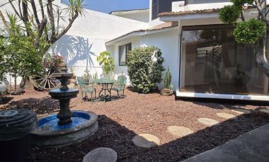 Casa en Renta en VILLA CHARRA DEL PEDREGAL