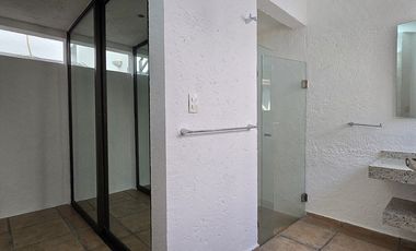 Casa en Renta en VILLA CHARRA DEL PEDREGAL