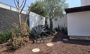 Casa en Renta en VILLA CHARRA DEL PEDREGAL