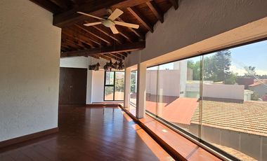 Casa en Renta en VILLA CHARRA DEL PEDREGAL