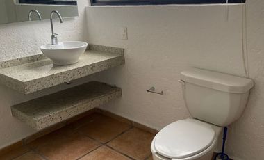 Casa en Renta en VILLA CHARRA DEL PEDREGAL