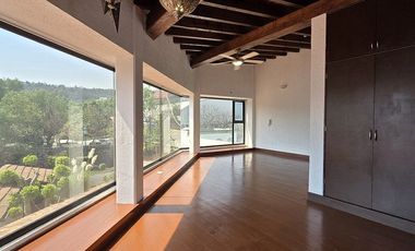 Casa en Renta en VILLA CHARRA DEL PEDREGAL