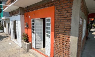 LOCAL COMERCIAL EN RENTA EN COLONIA GRIJALVA INFONAVIT