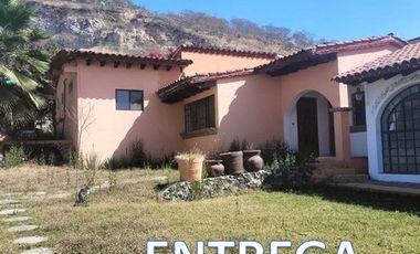 Casa en venta en Jiutepec Morelos de Remate Bancario