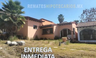 Casa en venta en Jiutepec Morelos de Remate Bancario