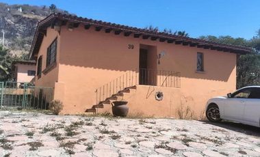 Casa en venta en Jiutepec Morelos de Remate Bancario