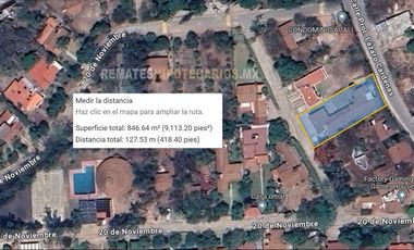 Casa en venta en Jiutepec Morelos de Remate Bancario