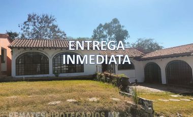 Casa en venta en Jiutepec Morelos de Remate Bancario