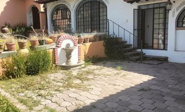 Casa en venta en Jiutepec Morelos de Remate Bancario