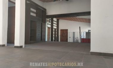 Casa en venta en Jiutepec Morelos de Remate Bancario