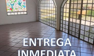 Casa en venta en Jiutepec Morelos de Remate Bancario