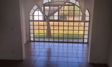 Casa en venta en Jiutepec Morelos de Remate Bancario