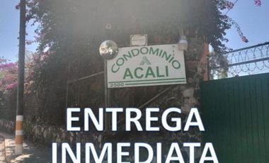 Casa en venta en Jiutepec Morelos de Remate Bancario