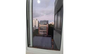 Departamento 3 amb .con lavadero en Ramos Mejía