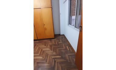 Departamento 3 amb .con lavadero en Ramos Mejía