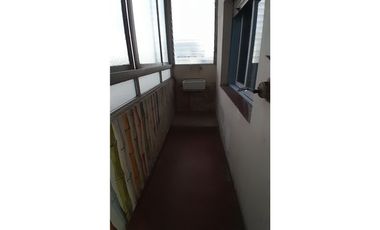 Departamento 3 amb .con lavadero en Ramos Mejía
