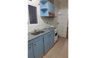 Departamento 3 amb .con lavadero en Ramos Mejía