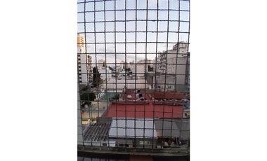 Departamento 3 amb .con lavadero en Ramos Mejía