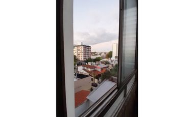 Departamento 3 amb .con lavadero en Ramos Mejía