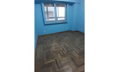 Departamento 3 amb .con lavadero en Ramos Mejía