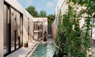 CASA EN PRE VENTA DE DOS PLANTAS PLANTA UBICADA EN MOCOCHÁ