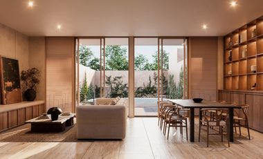 CASA EN PRE VENTA DE DOS PLANTAS PLANTA UBICADA EN MOCOCHÁ