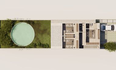 CASA EN PRE VENTA DE DOS PLANTAS PLANTA UBICADA EN MOCOCHÁ