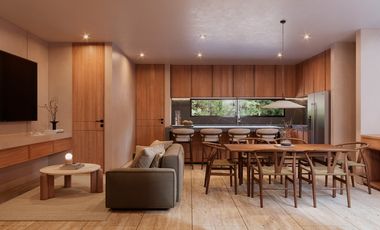 CASA EN PRE VENTA DE DOS PLANTAS PLANTA UBICADA EN MOCOCHÁ