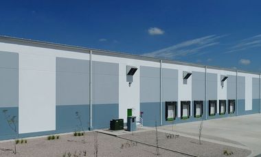 Parque industrial - LA LAGUNA - 11,713 m2