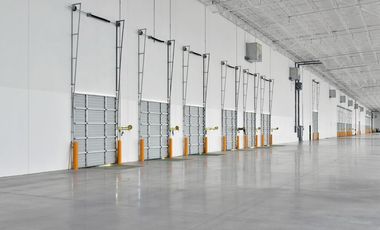 Parque industrial - LA LAGUNA - 11,713 m2