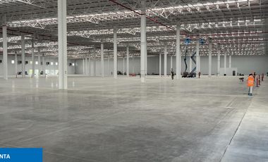 Parque industrial - LA LAGUNA - 11,713 m2