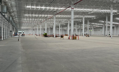 Parque industrial - LA LAGUNA - 11,713 m2