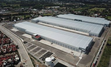 Parque industrial - LA LAGUNA - 11,713 m2