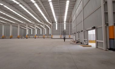 Condominio industrial la Luz - Izcalli -   16,820  m2