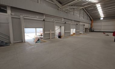 Condominio industrial la Luz - Izcalli -   16,820  m2