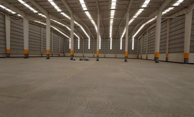 Condominio industrial la Luz - Izcalli -   16,820  m2
