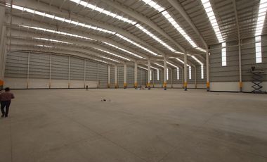 Condominio industrial la Luz - Izcalli -   16,820  m2