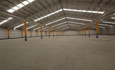 Condominio industrial la Luz - Izcalli -   16,820  m2
