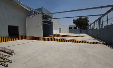 Condominio industrial la Luz - Izcalli -   16,820  m2