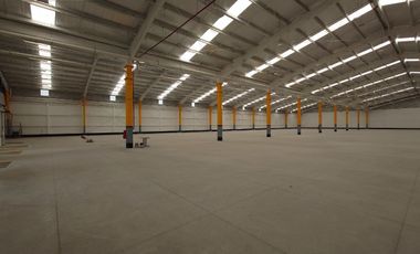 Condominio industrial la Luz - Izcalli -   16,820  m2