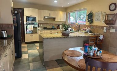 Casa en venta en Lomas Virreyes