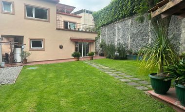 Casa en venta en Lomas Virreyes