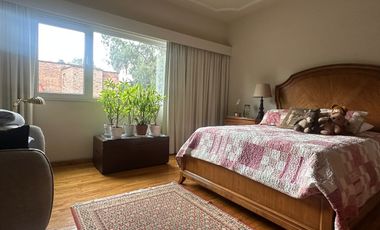 Casa en venta en Lomas Virreyes